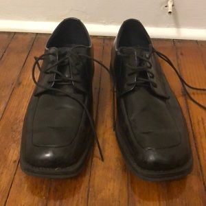 Kenneth Cole Reaction